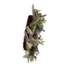WRT0311 Holiday/Christmas/Christmas Wreaths & Garlands & Swags