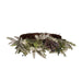 WRT0311 Holiday/Christmas/Christmas Wreaths & Garlands & Swags