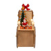 JEL0993 Holiday/Christmas/Christmas Indoor Decor