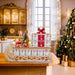 JEL0993 Holiday/Christmas/Christmas Indoor Decor