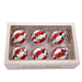 GG1026 Holiday/Christmas/Christmas Ornaments and Tree Toppers