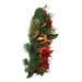 WRT0312 Holiday/Christmas/Christmas Wreaths & Garlands & Swags