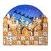 JEL0994 Holiday/Christmas/Christmas Indoor Decor