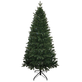 6' Unlit Studio Spruce Christmas Tree