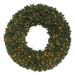 P3205PLT Holiday/Christmas/Christmas Wreaths & Garlands & Swags