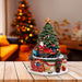 C5566 Holiday/Christmas/Christmas Indoor Decor