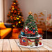 C5566 Holiday/Christmas/Christmas Indoor Decor