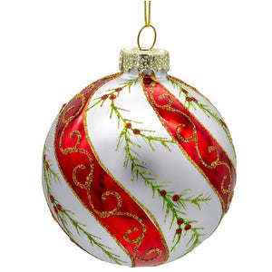 GG1028 Holiday/Christmas/Christmas Ornaments and Tree Toppers