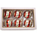 GG1028 Holiday/Christmas/Christmas Ornaments and Tree Toppers