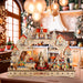 JEL0995 Holiday/Christmas/Christmas Indoor Decor