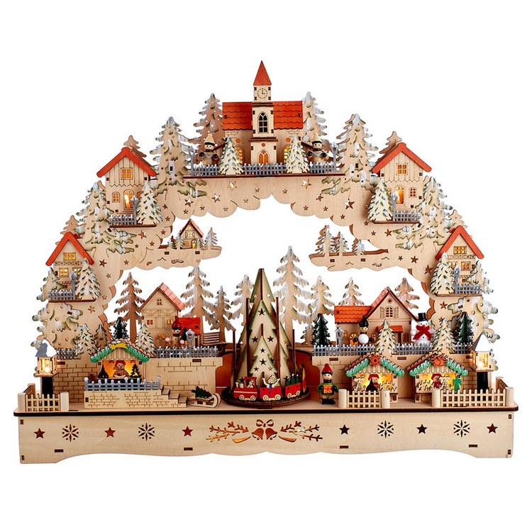 Product Image: JEL0995 Holiday/Christmas/Christmas Indoor Decor