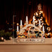 JEL0996 Holiday/Christmas/Christmas Indoor Decor