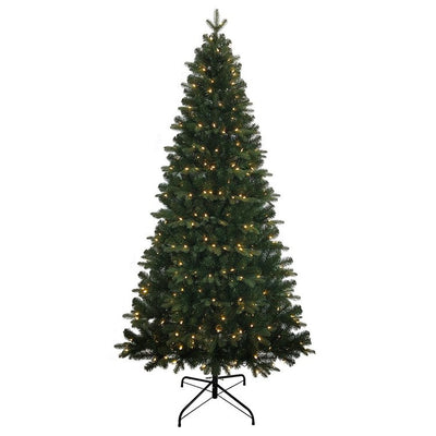 Product Image: TR73700LEDWW Holiday/Christmas/Christmas Trees