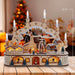 JEL0997 Holiday/Christmas/Christmas Indoor Decor