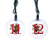 UL4372 Holiday/Christmas/Christmas Lights