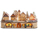 JEL0998 Holiday/Christmas/Christmas Indoor Decor
