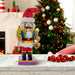 C5972 Holiday/Christmas/Christmas Indoor Decor