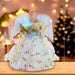 BAT0102 Holiday/Christmas/Christmas Ornaments and Tree Toppers