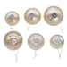 GG1024SMPL Holiday/Christmas/Christmas Ornaments and Tree Toppers