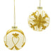 GG1031 Holiday/Christmas/Christmas Ornaments and Tree Toppers