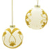 GG1031 Holiday/Christmas/Christmas Ornaments and Tree Toppers