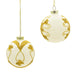 GG1031 Holiday/Christmas/Christmas Ornaments and Tree Toppers