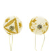 GG1031 Holiday/Christmas/Christmas Ornaments and Tree Toppers