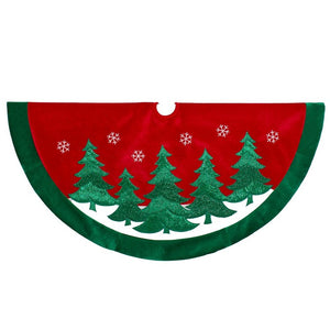 TS0274 Holiday/Christmas/Christmas Stockings & Tree Skirts