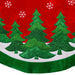 TS0274 Holiday/Christmas/Christmas Stockings & Tree Skirts