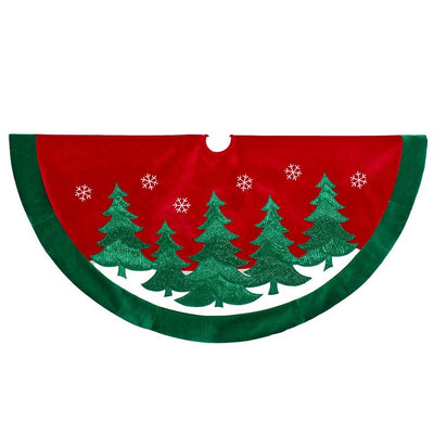 Product Image: TS0274 Holiday/Christmas/Christmas Stockings & Tree Skirts