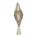 S2337 Holiday/Christmas/Christmas Ornaments and Tree Toppers