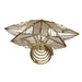 S2337 Holiday/Christmas/Christmas Ornaments and Tree Toppers