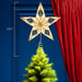S2337 Holiday/Christmas/Christmas Ornaments and Tree Toppers