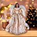 UL2235 Holiday/Christmas/Christmas Ornaments and Tree Toppers