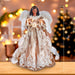 UL2235 Holiday/Christmas/Christmas Ornaments and Tree Toppers