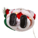 BAT0103 Holiday/Christmas/Christmas Indoor Decor