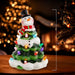 JEL0813 Holiday/Christmas/Christmas Indoor Decor