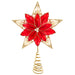 S2338 Holiday/Christmas/Christmas Ornaments and Tree Toppers