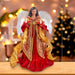 UL2236 Holiday/Christmas/Christmas Ornaments and Tree Toppers