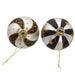 GG1033 Holiday/Christmas/Christmas Ornaments and Tree Toppers