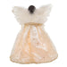 UL2237 Holiday/Christmas/Christmas Ornaments and Tree Toppers