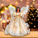 UL2237 Holiday/Christmas/Christmas Ornaments and Tree Toppers