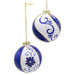 GG1034 Holiday/Christmas/Christmas Ornaments and Tree Toppers