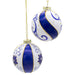 GG1034 Holiday/Christmas/Christmas Ornaments and Tree Toppers