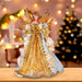 UL2238 Holiday/Christmas/Christmas Ornaments and Tree Toppers