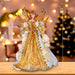 UL2238 Holiday/Christmas/Christmas Ornaments and Tree Toppers