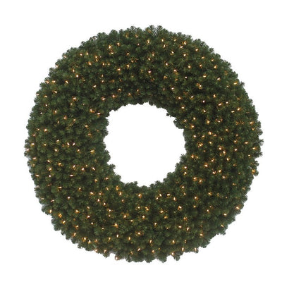 P3206PLT Holiday/Christmas/Christmas Wreaths & Garlands & Swags