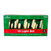 UL1582L Holiday/Christmas/Christmas Lights