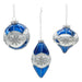 GG1035 Holiday/Christmas/Christmas Ornaments and Tree Toppers
