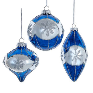 GG1035 Holiday/Christmas/Christmas Ornaments and Tree Toppers